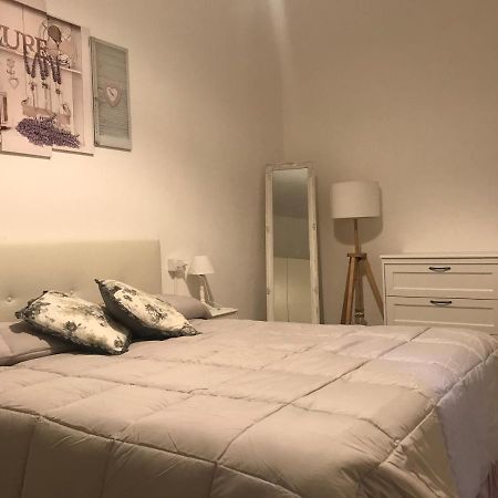 Casa Barbara Bed and Breakfast Mantova Eksteriør billede