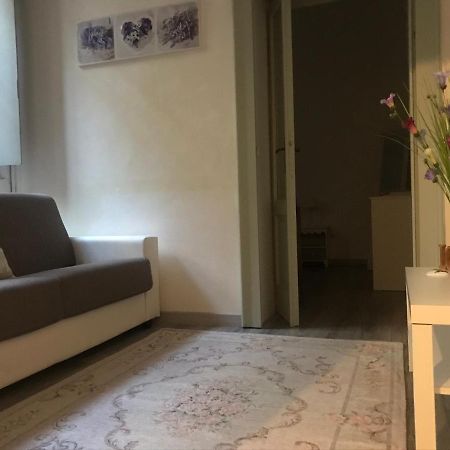 Casa Barbara Bed and Breakfast Mantova Eksteriør billede