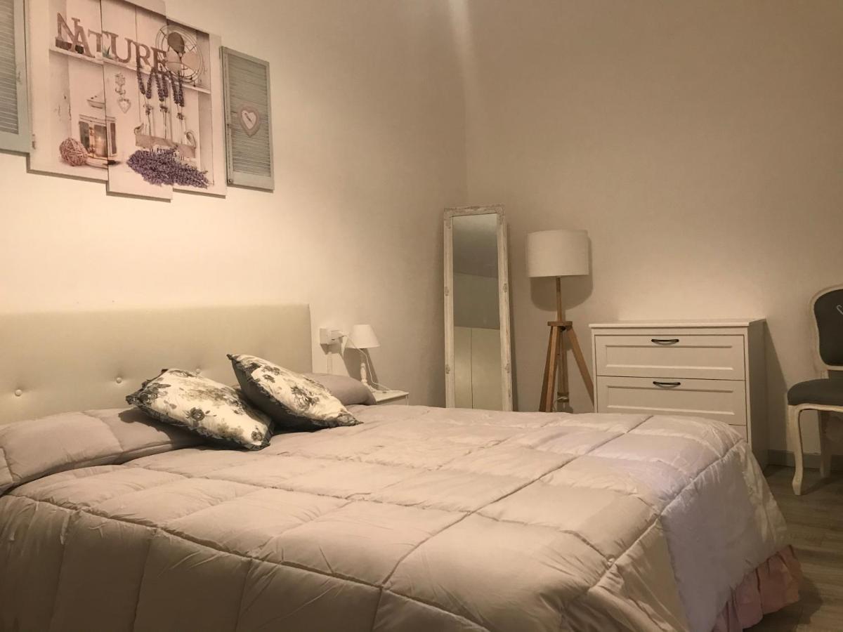 Casa Barbara Bed and Breakfast Mantova Eksteriør billede