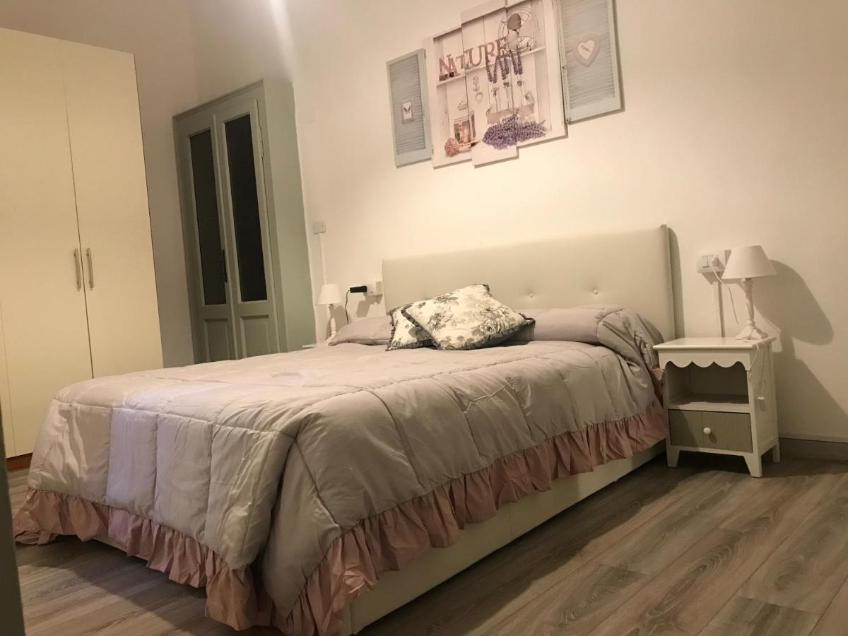 Casa Barbara Bed and Breakfast Mantova Eksteriør billede