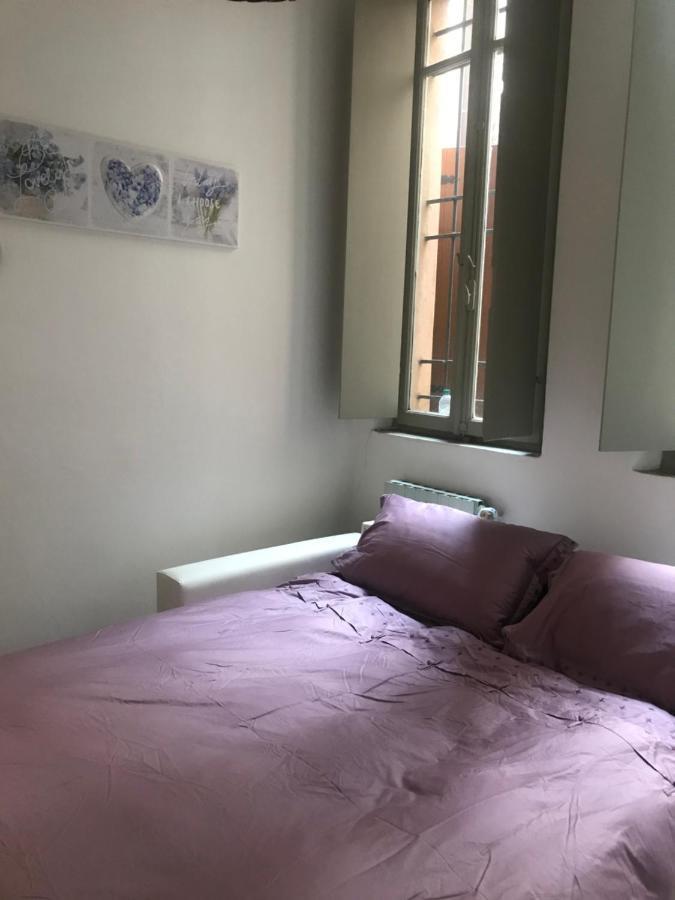 Casa Barbara Bed and Breakfast Mantova Eksteriør billede