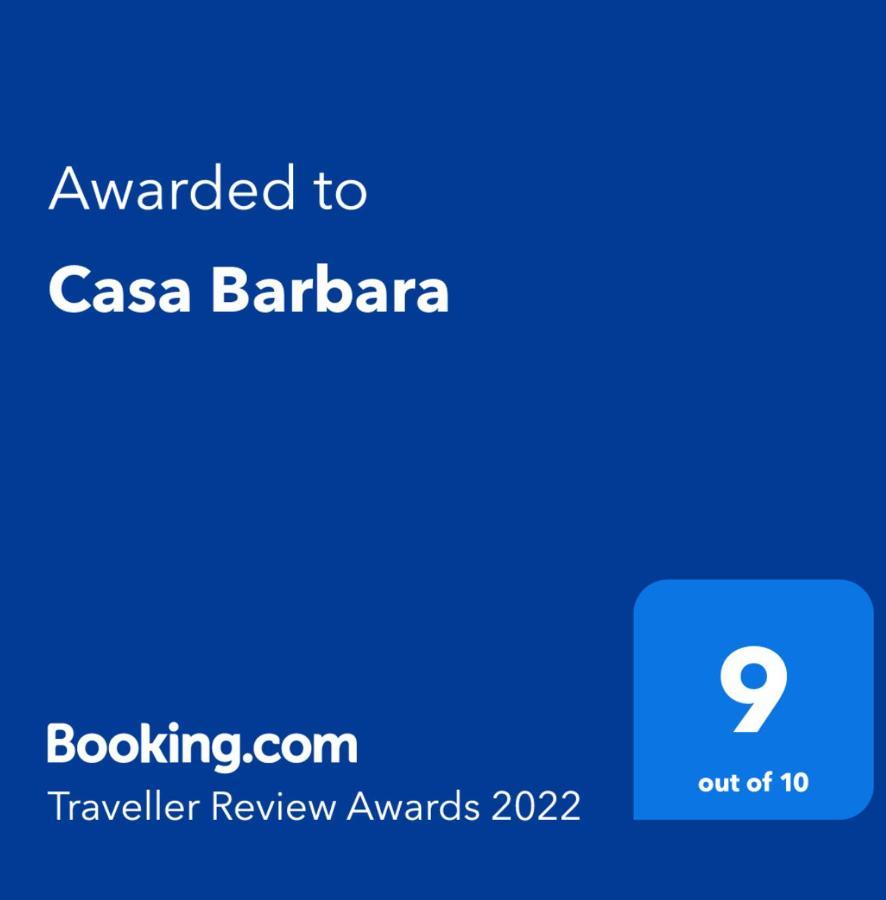 Casa Barbara Bed and Breakfast Mantova Eksteriør billede